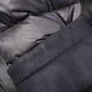 Moncler Down Jacket Riom Used B