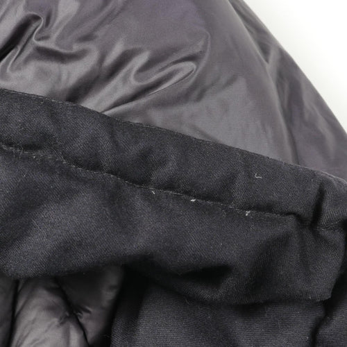 Moncler Down Jacket Riom Used B