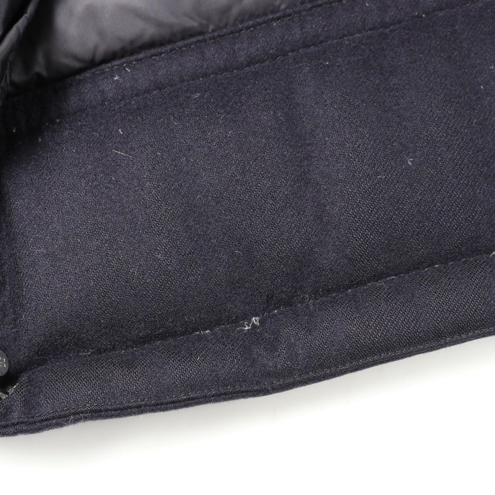 Moncler Down Jacket Riom Used B