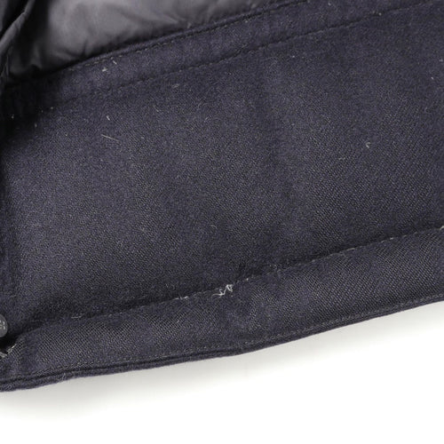Moncler Down Jacket Riom Used B