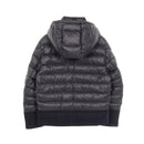 Moncler Down Jacket Riom Used B