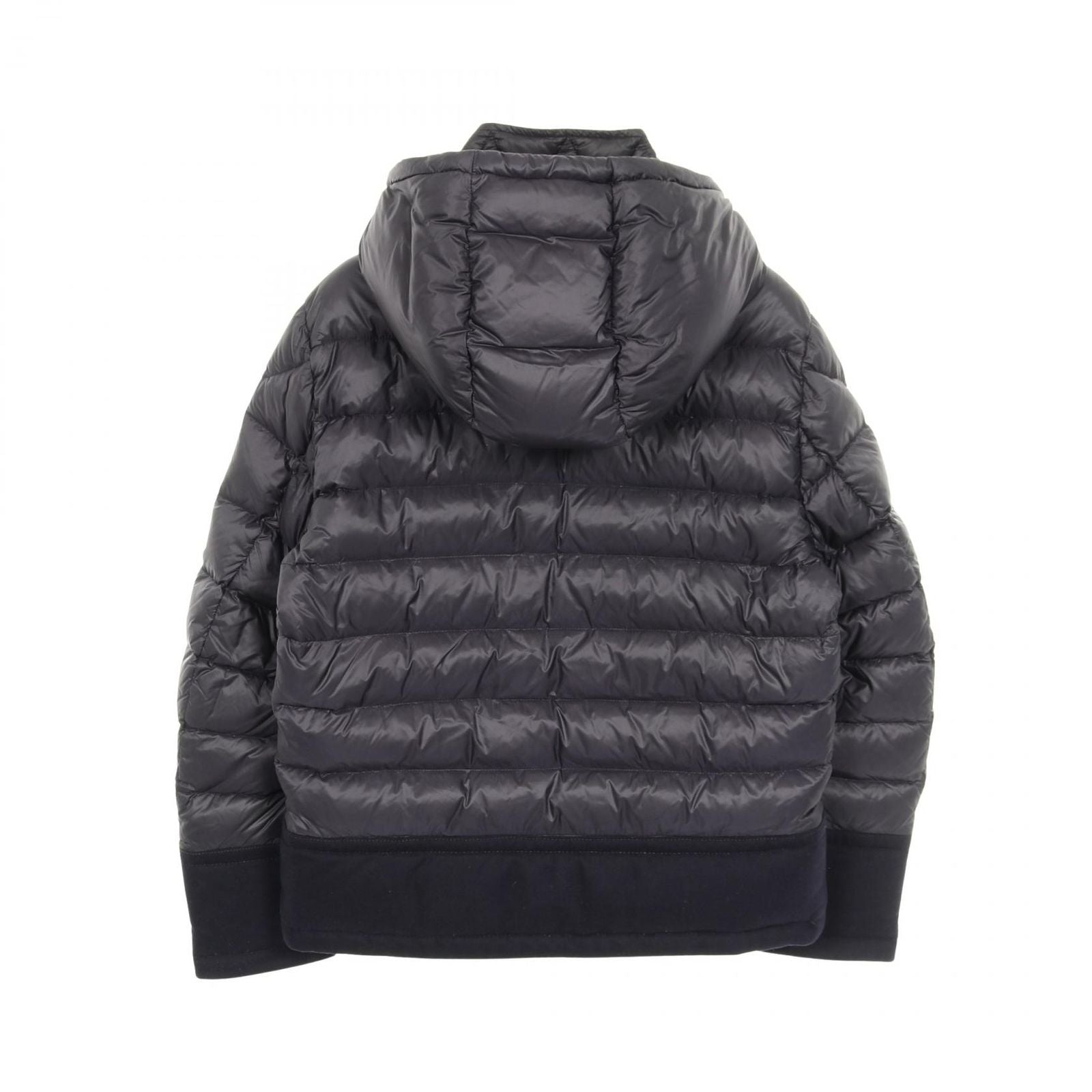 Moncler Down Jacket Riom Used B