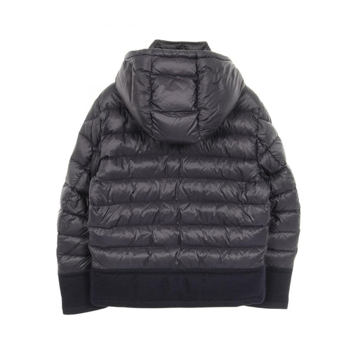 Moncler Down Jacket Riom Used B