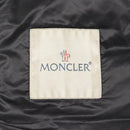 Moncler Down Jacket Riom Used B