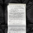 Moncler Down Jacket Riom Used B