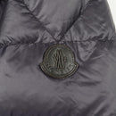 Moncler Down Jacket Riom Used B