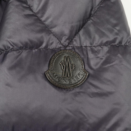 Moncler Down Jacket Riom Used B