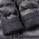 Moncler Down Jacket Riom Used B