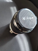 Nikon Zoom Lenses Zoom-Nikkor 43-86Mm F3.5
