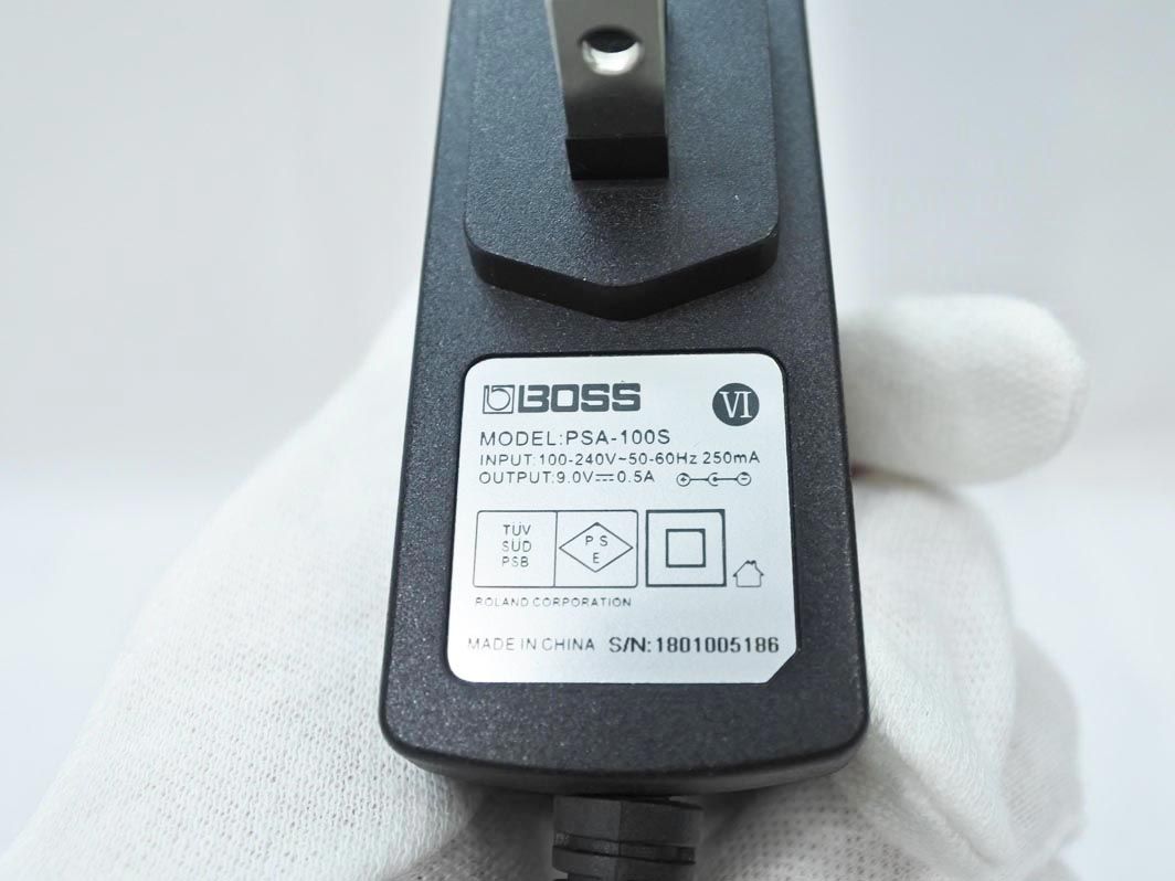 Others Roland Boss Ac Psa-100S
