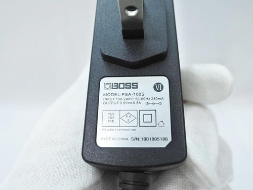 Others Roland Boss Ac Psa-100S