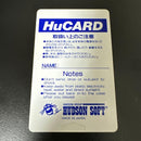 Hudson Games Pc Hucard He System