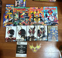 Bandai Spirits Kamen Rider