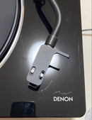 Denon Record Players (Turntables) Dp-400