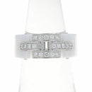 Cartier Ring #52( 12 A
