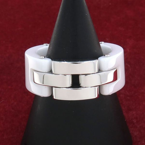 Cartier Ring #52( 12 A