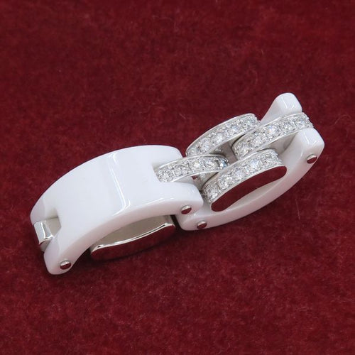 Cartier Ring #52( 12 A