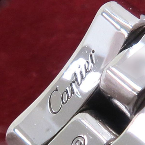 Cartier Ring #52( 12 A