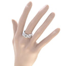 Cartier Ring #52( 12 A