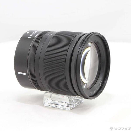 Nikon Lens (Zoom) Nikkor Z 24-70Mm F 4 S 262
