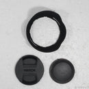 Nikon Lens (Zoom) Nikkor Z 24-70Mm F 4 S 262
