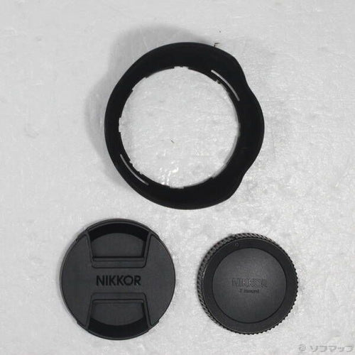 Nikon Lens (Zoom) Nikkor Z 24-70Mm F 4 S 262