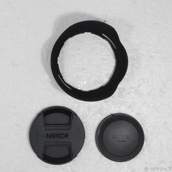 Nikon Lens (Zoom) Nikkor Z 24-70Mm F 4 S 262