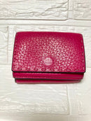 Fendi Trifold Wallets