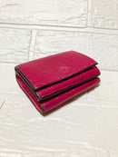Fendi Trifold Wallets