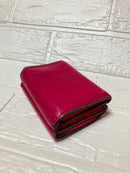 Fendi Trifold Wallets