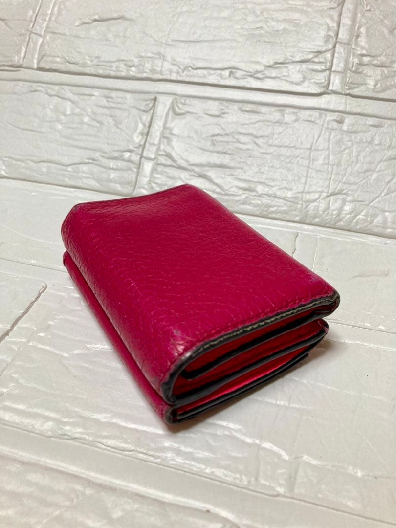 Fendi Trifold Wallets