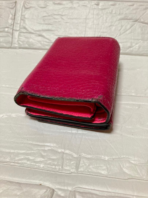 Fendi Trifold Wallets