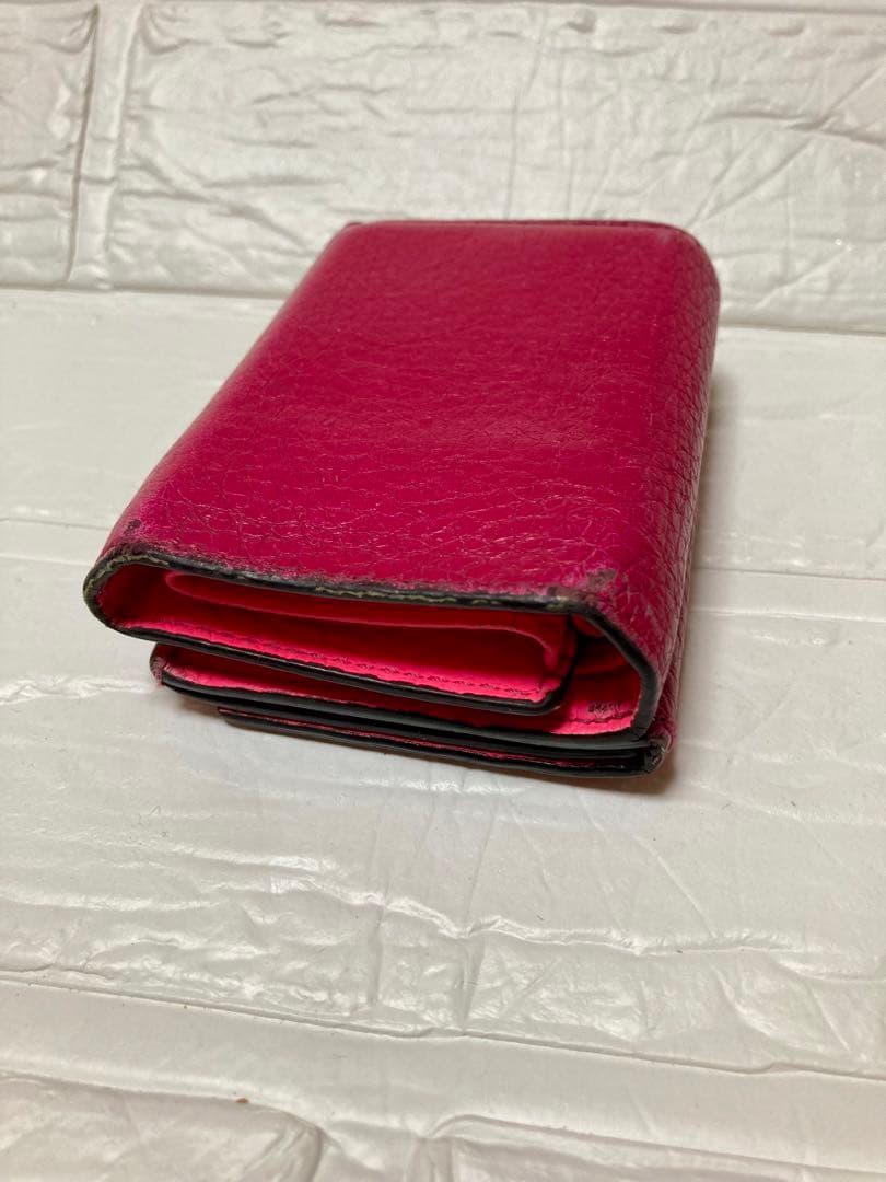 Fendi Trifold Wallets