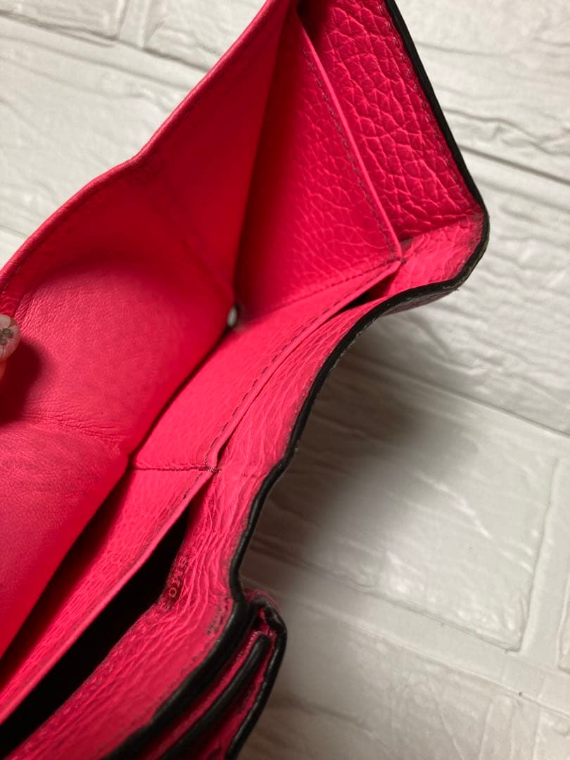 Fendi Trifold Wallets