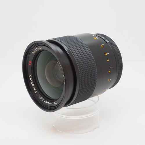 Contax Others Vario-Sonnar T* 35-70 Mmj