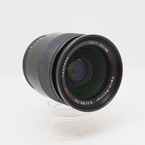 Contax Others Vario-Sonnar T* 35-70 Mmj