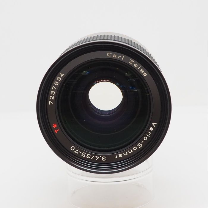 Contax Others Vario-Sonnar T* 35-70 Mmj
