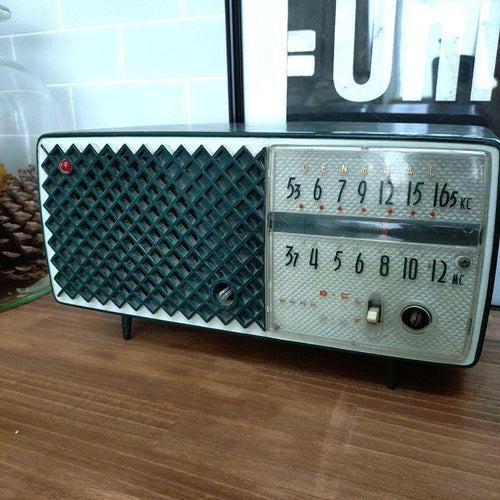 Fujitsu General Radios Radio Cassette Players 5Ma403