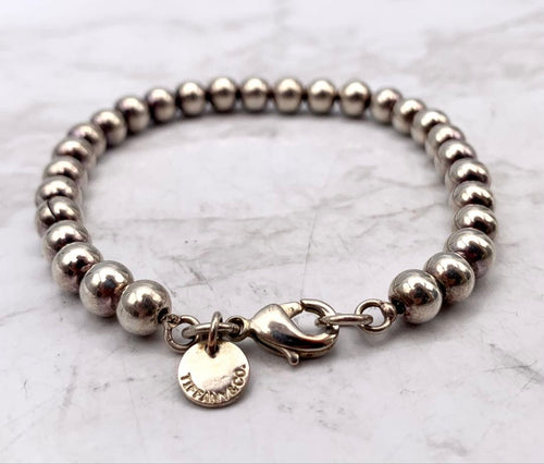 Bracelets Tiffany&Co.