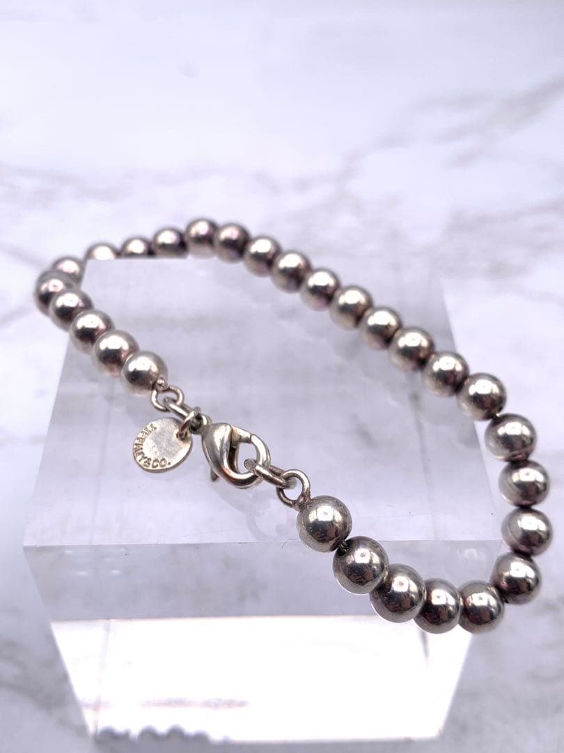 Bracelets Tiffany&Co.