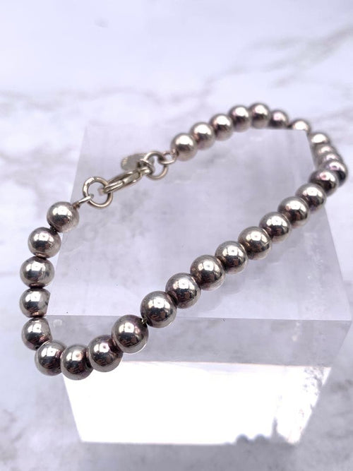 Bracelets Tiffany&Co.