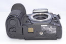 Mirrorless Interchangeable Lips Panasonic G9 Dc-G9-K