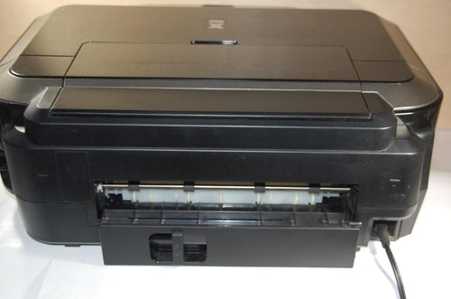 Canon Inkjet Printer Ip4830 A4
