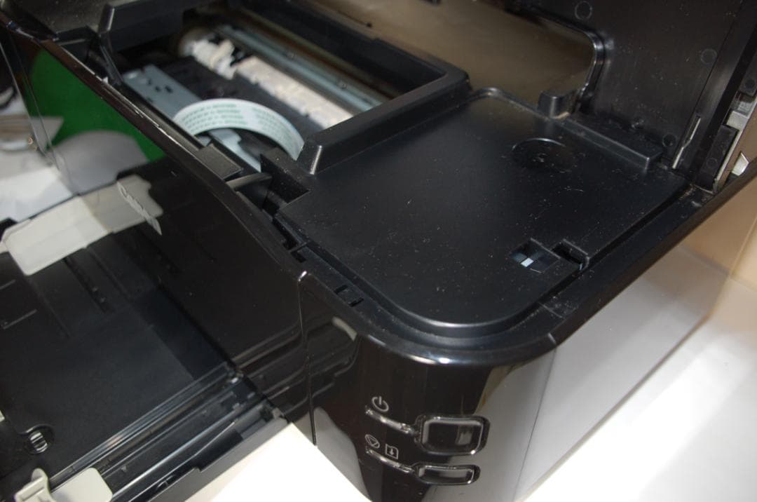 Canon Inkjet Printer Ip4830 A4