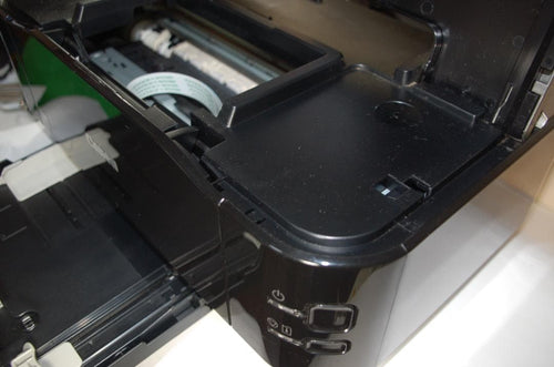 Canon Inkjet Printer Ip4830 A4