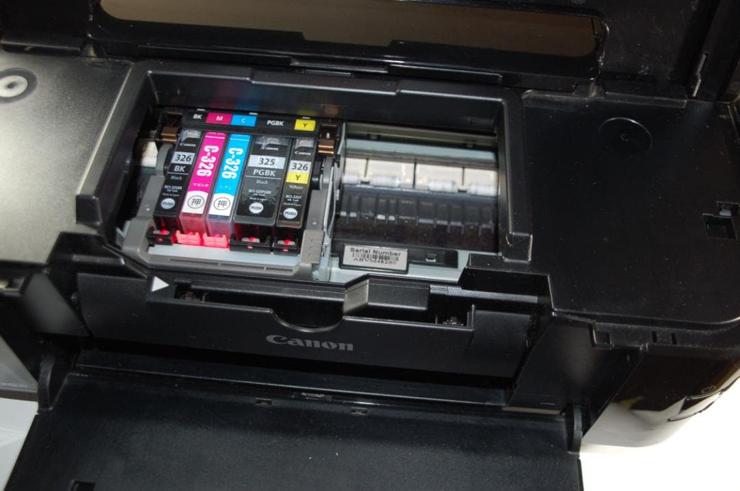 Canon Inkjet Printer Ip4830 A4
