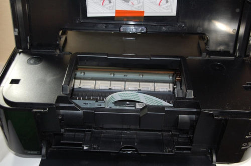 Canon Inkjet Printer Ip4830 A4