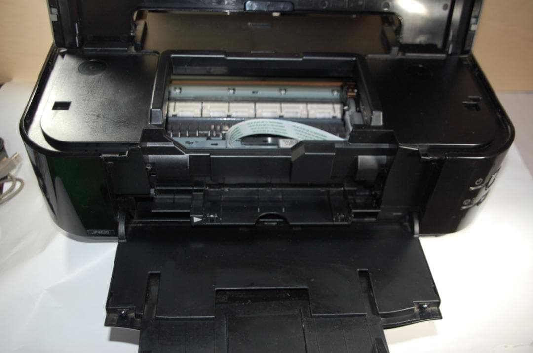 Canon Inkjet Printer Ip4830 A4