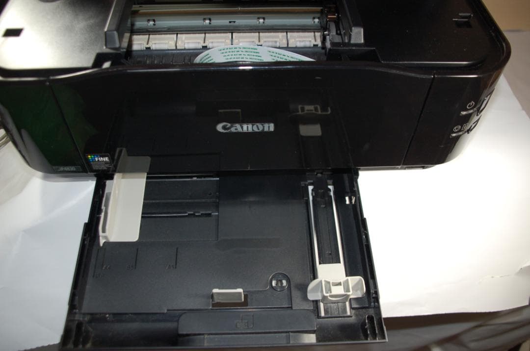 Canon Inkjet Printer Ip4830 A4