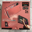 Compact Digital Cameras Fujifilm Finepix Z1100Exr